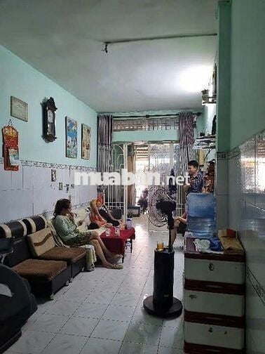 MẶT TIỀN 60m2 KINH DOANH, NHÀ CẤP 4 MUA Ở HOẶC XÂY MỚI, GIÁ 7,5 TỶ