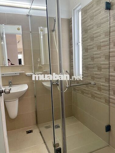 Căn hộ Ban công -1PN- Tách bếp - Nội thất cao cấp - 35m2 Q.Bình Thạnh
