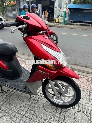 tay ga click đời 2011 xe đẹp máy êm giá rẻ