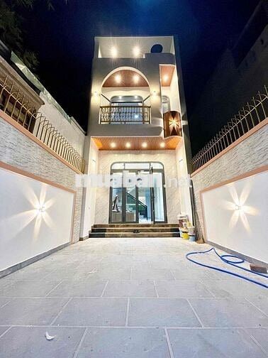 Bán Nhà 1Trệt 1Lầu, Full thổ cư 100%, P.Tân Hiệp (cũ), Biên Hoà.