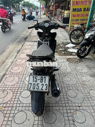 thanh lý ex 135 giá rẻ cho anh em