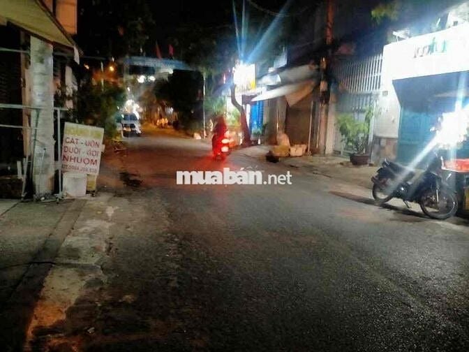 Nhà 3 tầng HXH Nguyễn Sỹ Sách 4,2mx13m 3PN3WC –ở GĐ, an ninh,KDOL OK