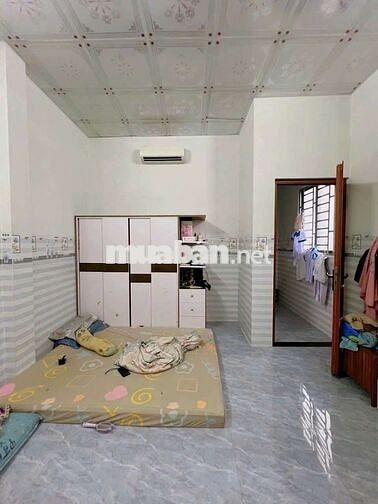 NHÀ TRỆT LẦU + KHO - ĐƯỜNG NGUYỄN THÔNG