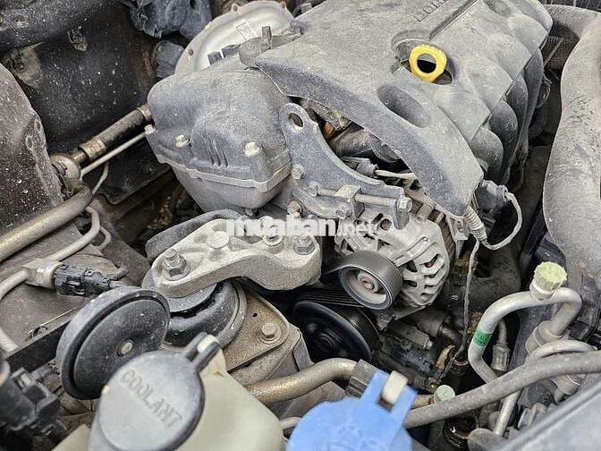 2013 1.6 AT - 150000 km