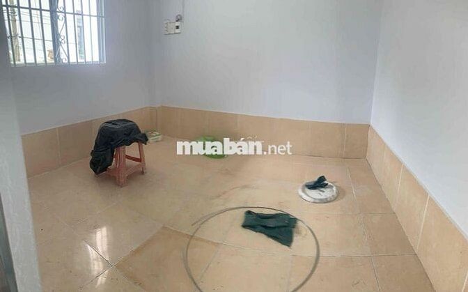 Nhà cho thuê nguyên căn mới sửa sang làm mới lại