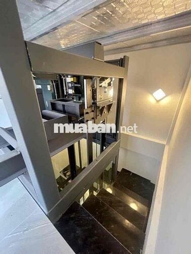 Trương Định Hoàng Mai Hà Nội  💥💥Mặt Phố - Mặt Sông Sét - Kinh Doanh -