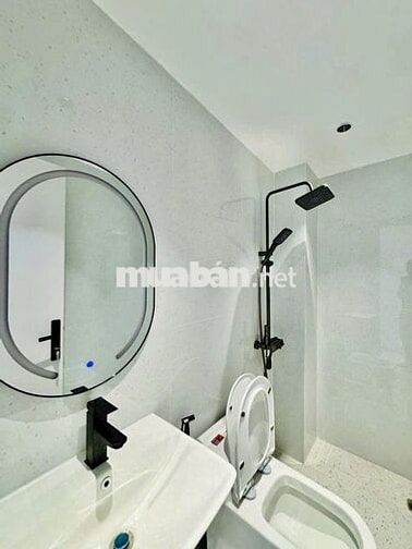 ✅️HẺM 8M - KHU K300, TÂN BÌNH - 5 TẦNG, 6X16 - CHO THUÊ 35 TR/THÁNG