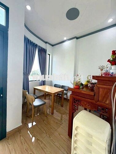 CHÍNH CHỦ KẸT TIỀN BÁN GẤP NHÀ 65M2 HÙNG VƯƠNG BẾN CÁT GIÁ 2TY67