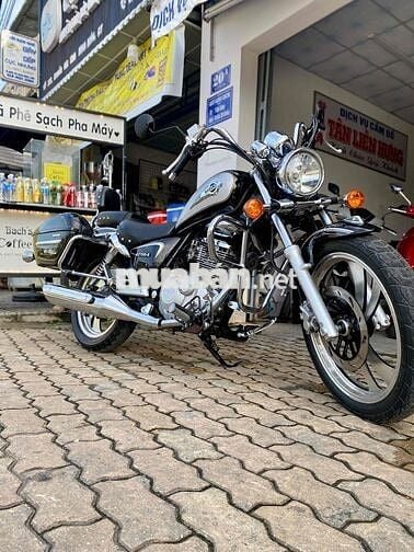 SIÊU CỌP Suzuki GZ-150A 2017 Trùm Mền 9.000Km
