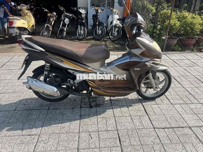 xe sym Fi máy zin. vip bs65