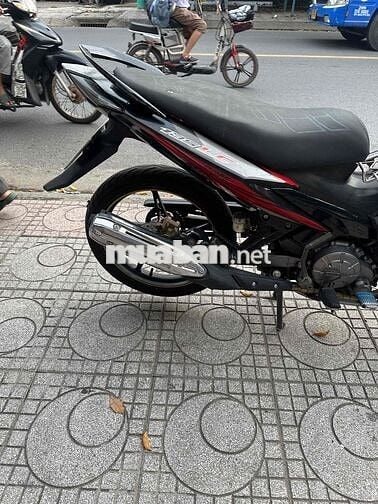 thanh lý ex 135 giá rẻ cho anh em