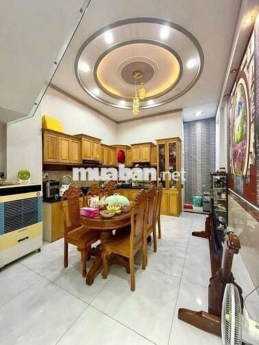 CHÍNH CHỦ KẸT TIỀN BÁN GẤP NHÀ 65M2 HÙNG VƯƠNG BẾN CÁT GIÁ 2TY67