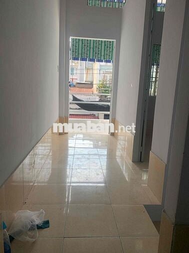 Nhà cho thuê nguyên căn mới sửa sang làm mới lại