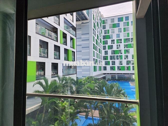 CHÍNH CHỦ CHO THUÊ CĂN HỘ REPUBLIC PLAZA 16TR/THÁNG, CÓ HỒ BƠI VÀ GYM