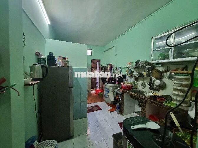 MẶT TIỀN 60m2 KINH DOANH, NHÀ CẤP 4 MUA Ở HOẶC XÂY MỚI, GIÁ 7,5 TỶ