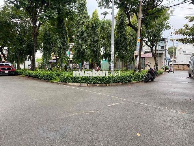 Đất MTKD Lô góc 2 mặt không lộ giới Kênh Tân Hoá | 4x15m | 10.1 tỷ