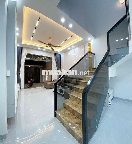 Bán Nhà 1Trệt 1Lầu, Full thổ cư 100%, P.Tân Hiệp (cũ), Biên Hoà.