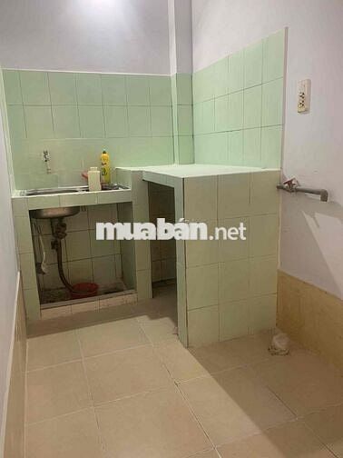 Nhà cho thuê nguyên căn mới sửa sang làm mới lại