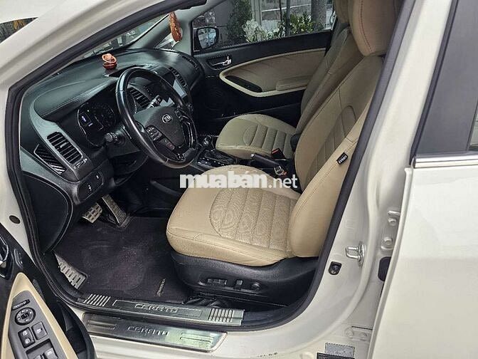 2018 2.0 AT - 85000 km