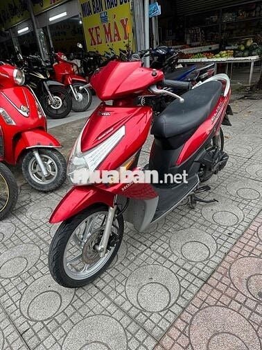 tay ga click đời 2011 xe đẹp máy êm giá rẻ