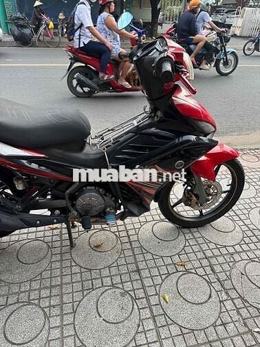 thanh lý ex 135 giá rẻ cho anh em