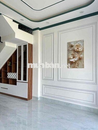 BÁN NHÀ 4TẤM KHU K1  FULL NỘI THẤT