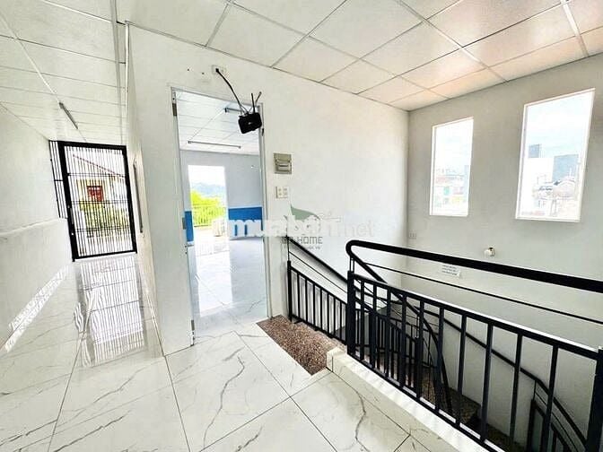 NHÀ 1 TRỆT 2 LẦU KHU VĨNH HIỆP GIÁ 15 TRIỆU/ THÁNG