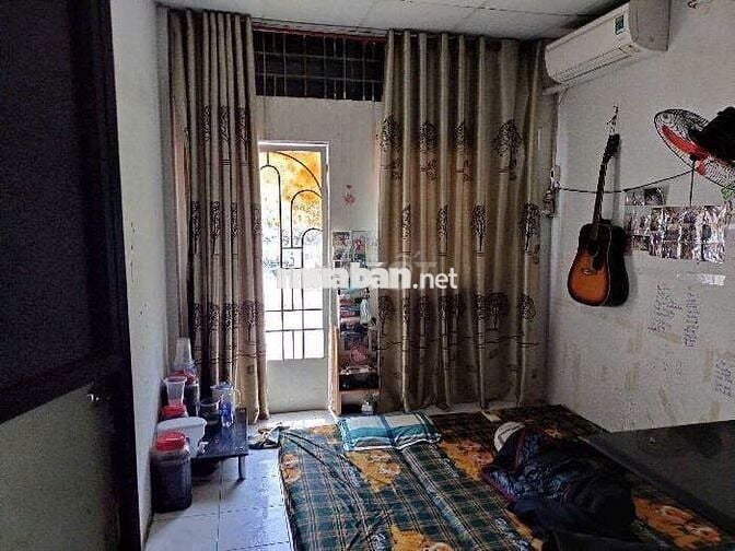 MẶT TIỀN 60m2 KINH DOANH, NHÀ CẤP 4 MUA Ở HOẶC XÂY MỚI, GIÁ 7,5 TỶ
