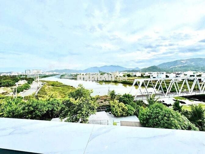 NHÀ 1 TRỆT 2 LẦU KHU VĨNH HIỆP GIÁ 15 TRIỆU/ THÁNG