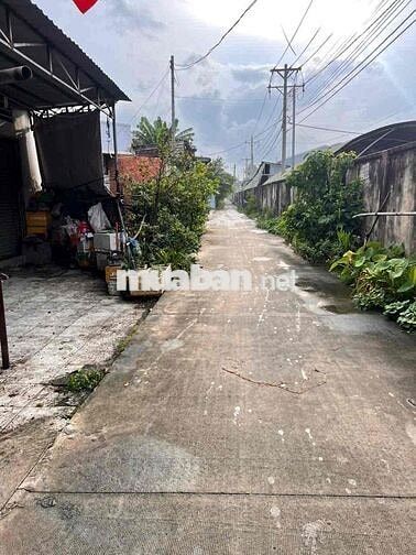 Bán dãy trọ Bình Chuần thuận an cực đẹp