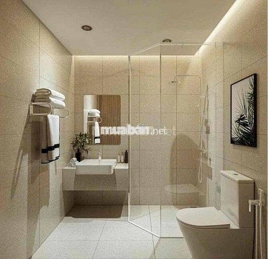 Bán Dự án mới Trung tâm thanh Phố Mới