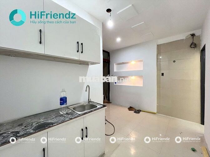 CHDV GIÁ RẺ - 2PN + 1WC FULL NỘI THẤT NGAY LÊ ĐỨC THỌ 💥