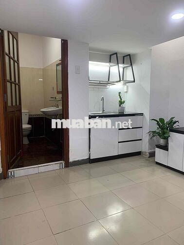 SANG CHDV GÒ VẤP – DÒNG TIỀN 30 TRIỆU/THÁNG