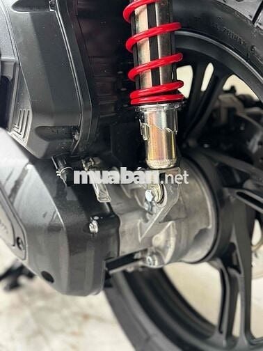 SH 125 ABS đời 2025 odo 2 nghìn mới 99% 43AA-829.5