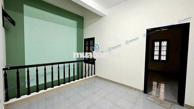 🔴 (NCC) CHO THUÊ NHÀ 4 TẦNG ĐƯỜNG LÊ THANH NGHỊ - GẦN PHAN ĐĂNG LƯU