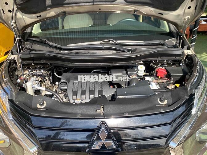 Mitsubishi Xpander 2019 1.5 MT - 1 chủ