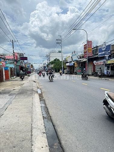 - BÁN NHÀ MẶT TIỀN NGUYỄN ẢNH THỦ - KD ĐỈNH 4 TẦNG - QUÁ RẺ- 1 CĂN DUY