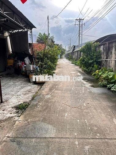 Bán dãy trọ Bình Chuần thuận an cực đẹp