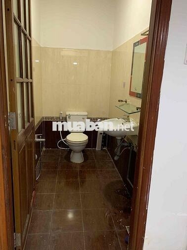SANG CHDV GÒ VẤP – DÒNG TIỀN 30 TRIỆU/THÁNG