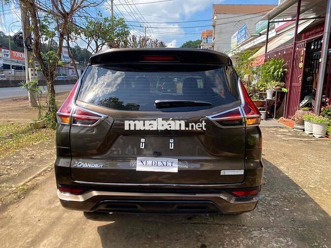 Mitsubishi Xpander 2019 1.5 MT - 1 chủ