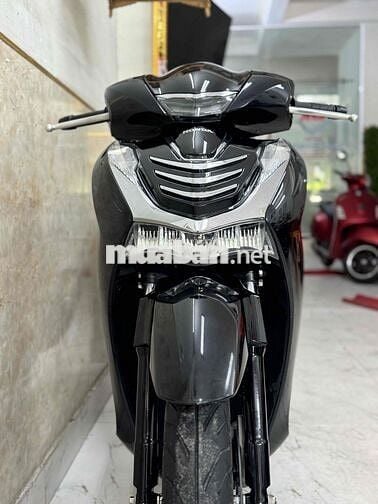 SH 125 đời 2025 đen bóng mới keng 43AB-276.10