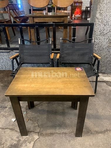 Cần thanh lý nhanh 10bộ bàn ghế da đẹp như mới
