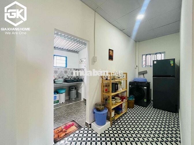 CHO THUÊ NHÀ DỐC 1 PHÒNG NGỦ MỚI BẮC NHA TRANG, ĐẦY ĐỦ NỘI THẤT, View