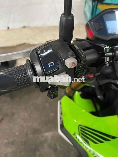 msx125 xe ít chạy