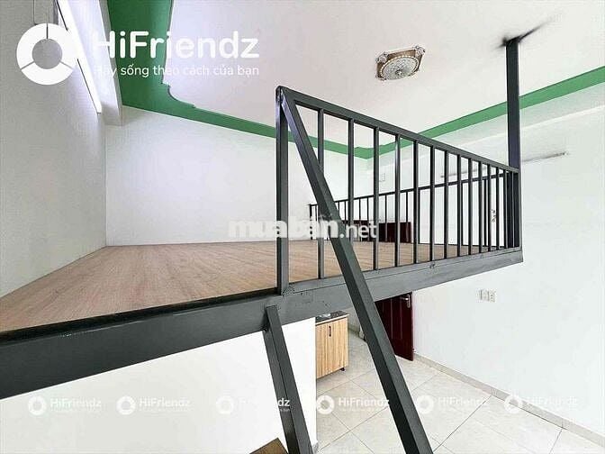 CHO THUÊ PHÒNG BAN CÔNG THOÁNG MÁT Ở ĐƯỢC NHIỀU NGƯỜI CHO ANH CHỊ EM