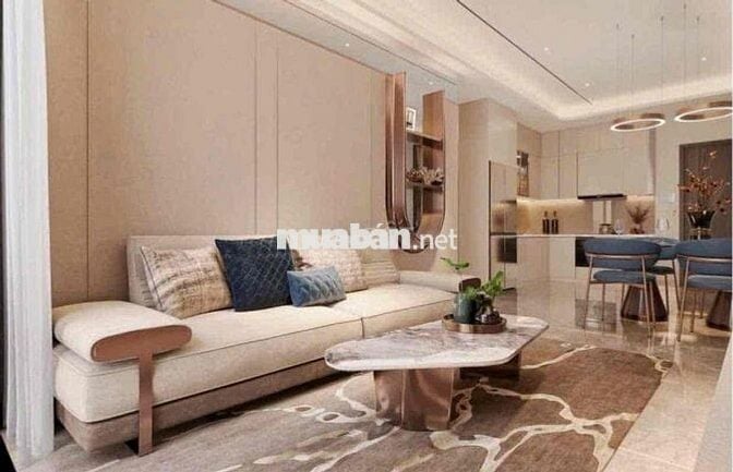 Bán Dự án mới Trung tâm thanh Phố Mới