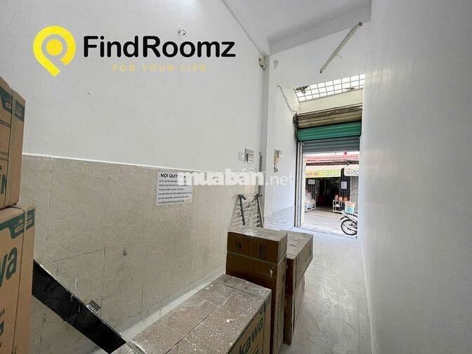 🌹Cho thuê MẶT BẰNG KINH DOANH Online đường Oto (có chỗ ở lại)