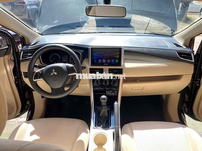 Mitsubishi Xpander 2019 1.5 MT - 1 chủ