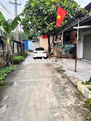 Bán dãy trọ Bình Chuần thuận an cực đẹp