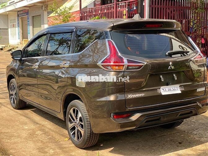 Mitsubishi Xpander 2019 1.5 MT - 1 chủ